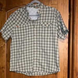 Howler brother men’s shirt